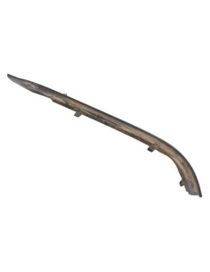 Moulure de pare choc arriere BMW SERIE 3 E46 COMPACT PHASE 2 Essence