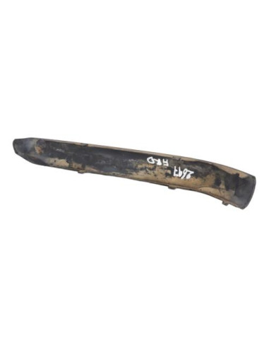 Moulure de pare choc arriere BMW SERIE 3 E46 COMPACT PHASE 2 Essence