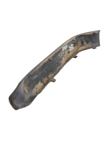 Moulure de pare choc arriere BMW SERIE 3 E46 COMPACT PHASE 2 Essence
