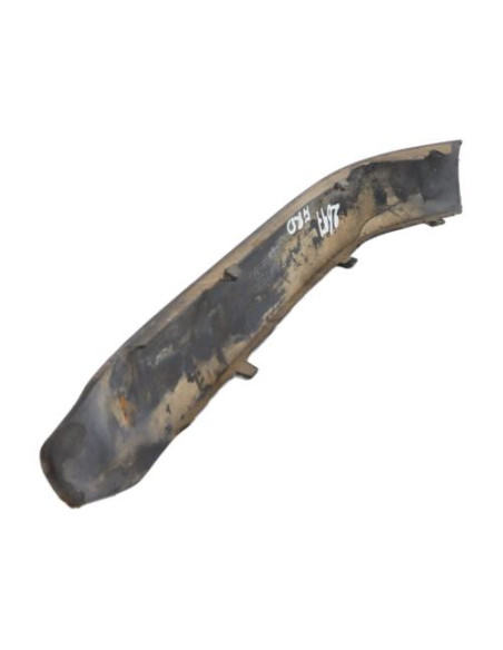 Moulure de pare choc arriere BMW SERIE 3 E46 COMPACT PHASE 2 Essence
