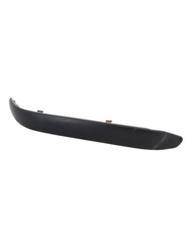 Moulure de pare choc arriere BMW SERIE 3 E46 COMPACT PHASE 2 Essence