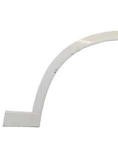 Extension d'aile avant droit BMW X3 F25 PHASE 1 Diesel 2