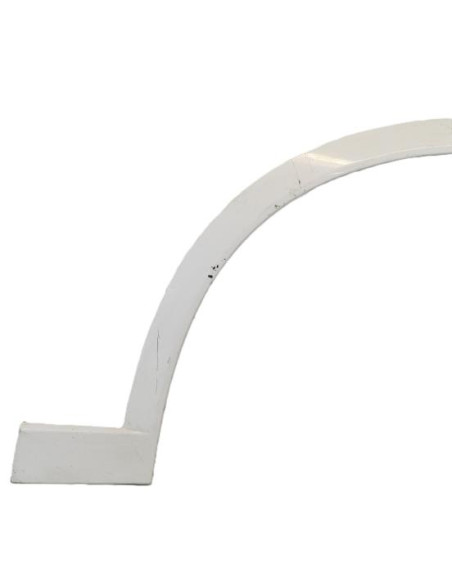 Extension d'aile avant droit BMW X3 F25 PHASE 1 Diesel