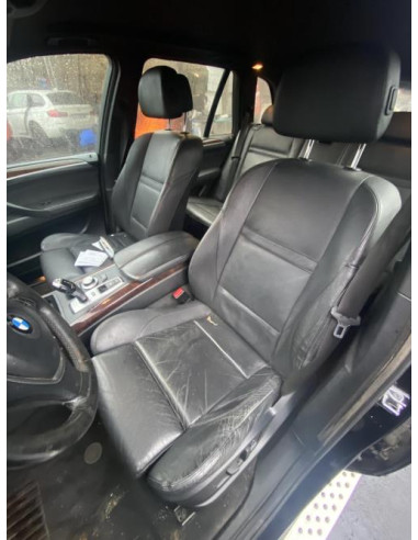 Flexible hydraulique (direction) BMW X5 E70 PHASE 1 Diesel