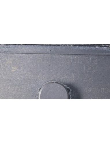 Boitier de prechauffage BMW SERIE 3 E90 PHASE 1 Diesel