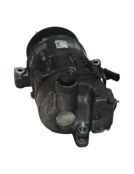 Compresseur clim BMW SERIE 3 E90 PHASE 1 Diesel