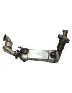 Radiateur EGR BMW SERIE 3 E90 PHASE 1 Diesel 2