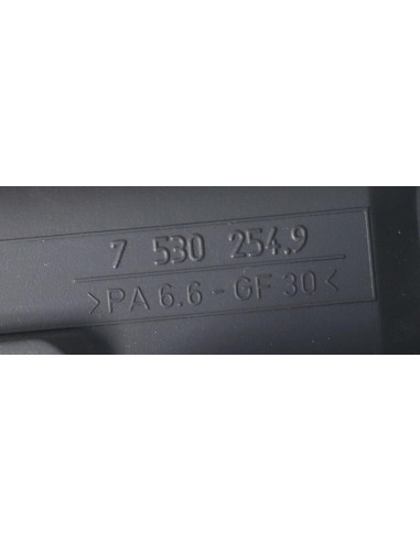 Support radiateur BMW X3 E83 PHASE 1 Diesel