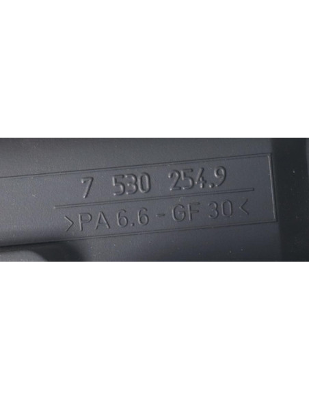 Support radiateur BMW X3 E83 PHASE 1 Diesel