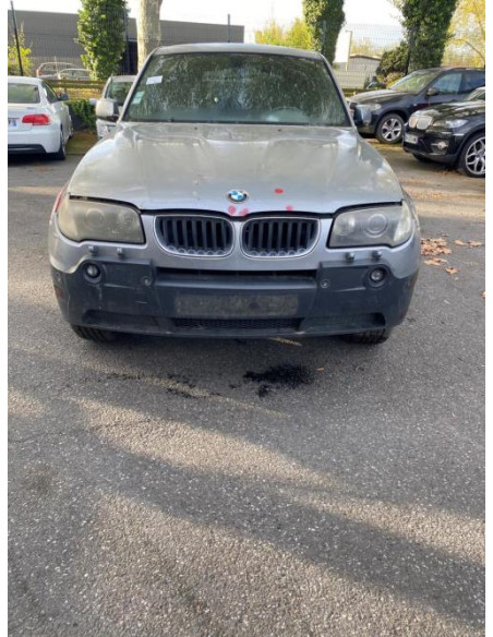 Support radiateur BMW X3 E83 PHASE 1 Diesel