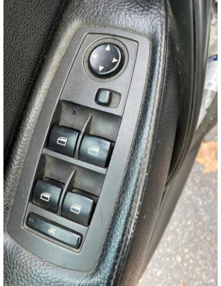 Support radiateur BMW X3 E83 PHASE 1 Diesel