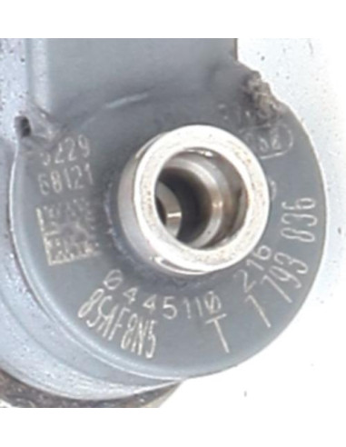 Injecteurs BMW SERIE 3 E90 PHASE 1 Diesel