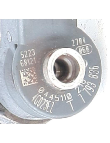 Injecteurs BMW SERIE 3 E90 PHASE 1 Diesel