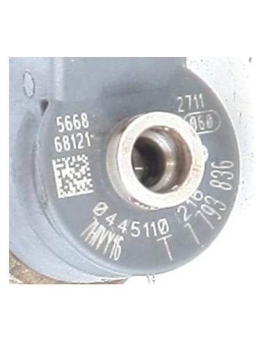 Injecteurs BMW SERIE 3 E90 PHASE 1 Diesel