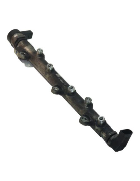Rampe injection BMW SERIE 3 E90 PHASE 1 Diesel