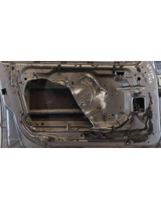Porte avant gauche BMW SERIE 3 E36 Diesel 2