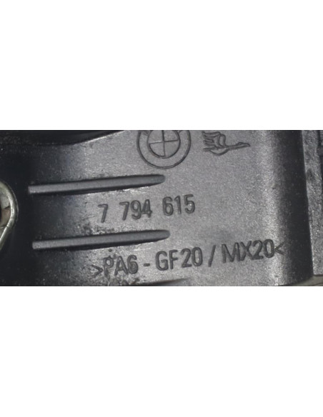 Jauge d'huile BMW SERIE 3 E90 PHASE 1 Diesel