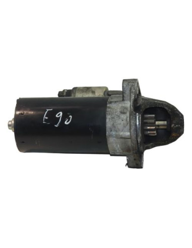 Demarreur BMW SERIE 3 E90 PHASE 1 Diesel