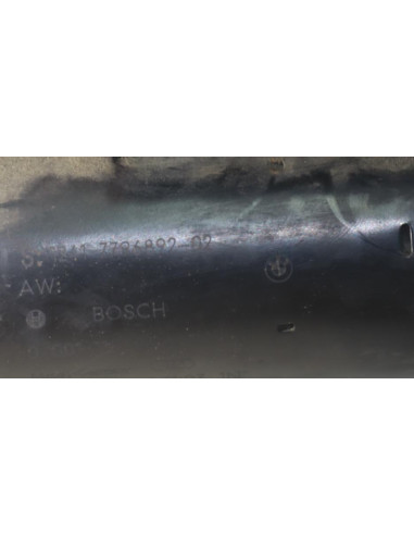 Demarreur BMW SERIE 3 E90 PHASE 1 Diesel