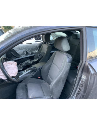 Interieur complet BMW SERIE 3 E92 COUPE PHASE 1 Diesel
