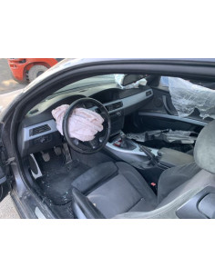Kit enjoliveur interieur BMW SERIE 3 E92 COUPE PHASE 1 Diesel