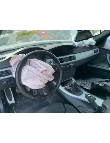Volant BMW SERIE 3 E92 COUPE PHASE 1 Diesel