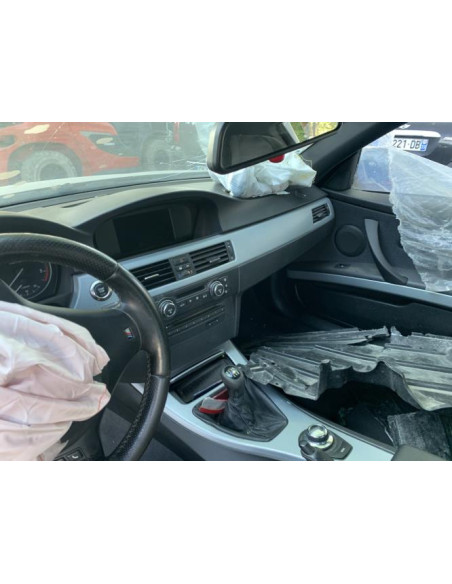 Ecran GPS BMW SERIE 3 E92 COUPE PHASE 1 Diesel