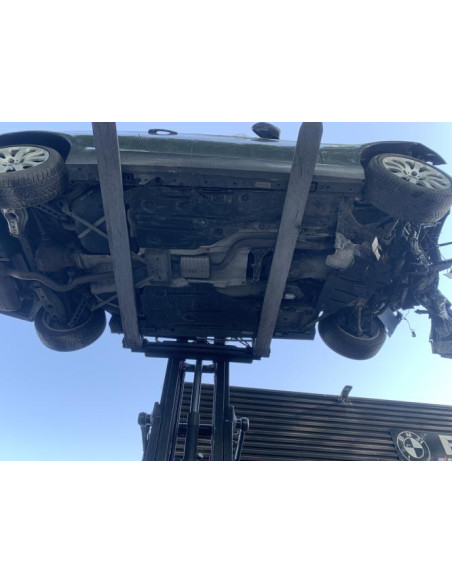 Avertisseur/Klaxon BMW SERIE 3 E92 COUPE PHASE 1 Diesel