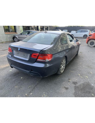Mecanisme essuie glace avant BMW SERIE 3 E92 COUPE PHASE 1 Diesel