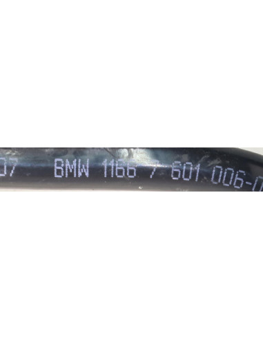Durite BMW SERIE 1 E87 PHASE 2 
