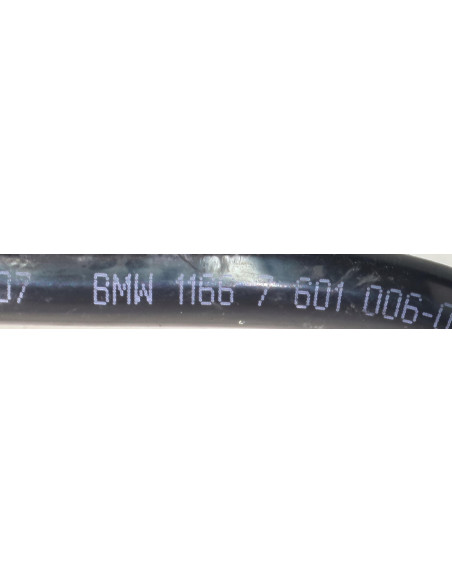Durite BMW SERIE 1 E87 PHASE 2 