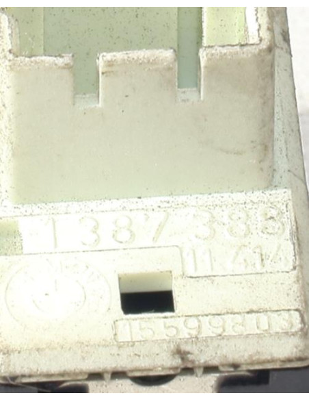Interrupteur de leve vitre BMW SERIE 3 E36 