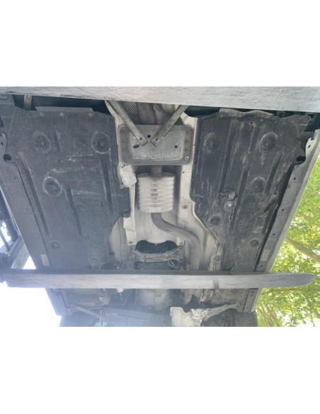 Echangeur air (Intercooler) BMW SERIE 3 E92 COUPE PHASE 1 Diesel