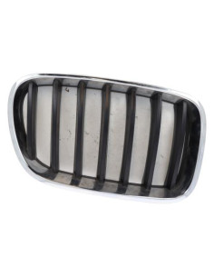 Grille de calandre droite BMW X3 F25 PHASE 1 Diesel