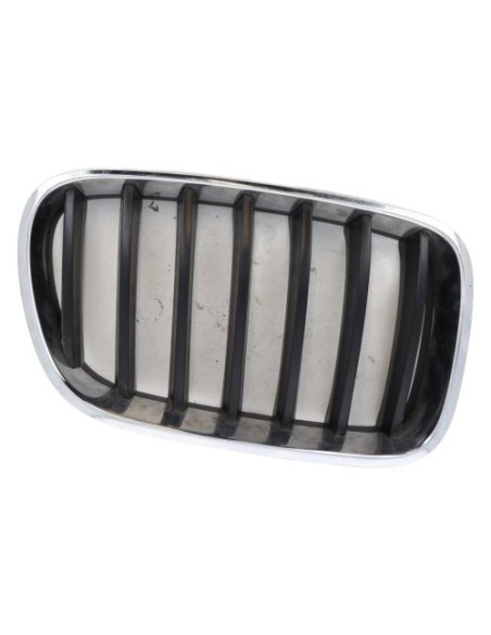Grille de calandre droite BMW X3 F25 PHASE 1 Diesel