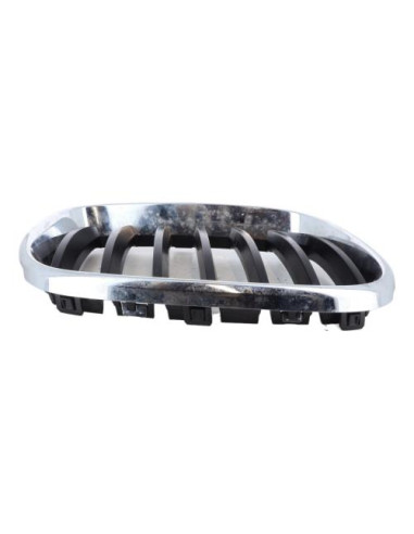 Grille de calandre droite BMW X3 F25 PHASE 1 Diesel