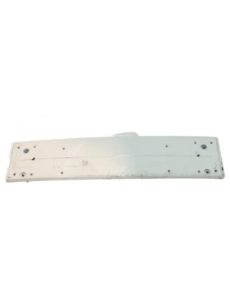 Support de plaque d'immatriculation BMW SERIE 1 E82 COUPE Essence