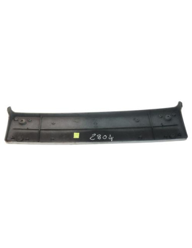 Support de plaque d'immatriculation BMW SERIE 1 E82 COUPE Essence