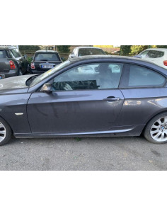 Porte avant gauche BMW SERIE 3 E92 COUPE PHASE 1 Diesel