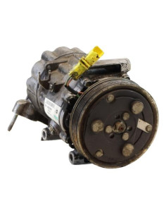 Compresseur clim MINI MINI 2 R56 PHASE 1 Essence 2