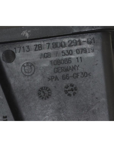 Vase d'expansion BMW SERIE 3 E90 PHASE 1 Diesel