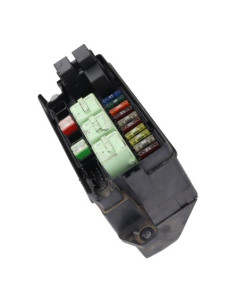 Porte fusible MINI MINI 2 R56 PHASE 2 Essence 2