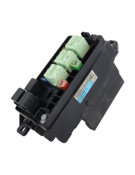 Porte fusible MINI MINI 2 R56 PHASE 2 Essence