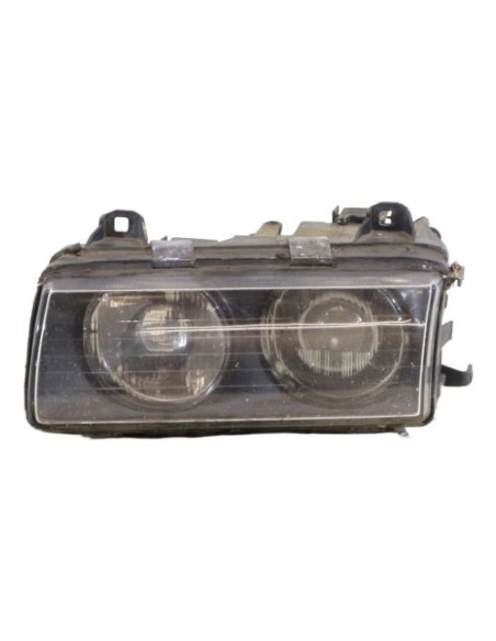 Optique avant principal gauche (feux)(phare) BMW SERIE 3 E36 Diesel