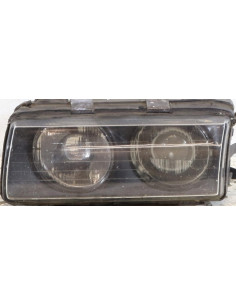 Optique avant principal gauche (feux)(phare) BMW SERIE 3 E36 Diesel 2