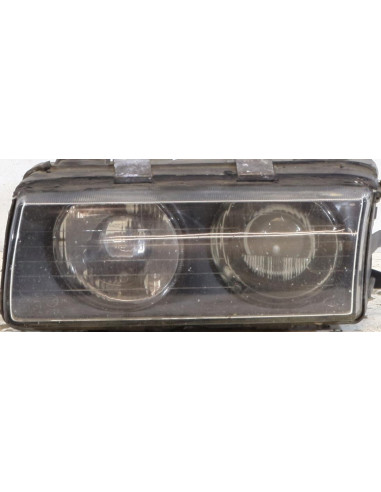 Optique avant principal gauche (feux)(phare) BMW SERIE 3 E36 Diesel