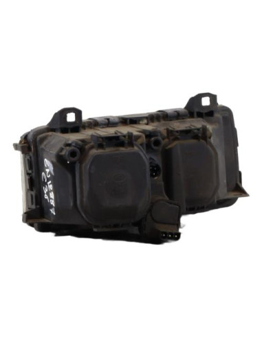 Optique avant principal gauche (feux)(phare) BMW SERIE 3 E36 Diesel