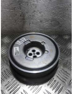 Poulie damper MINI MINI 3 F55 PHASE 1 Essence