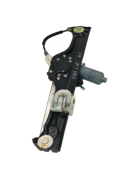 Leve vitre electrique arriere droit BMW X5 E70 PHASE 1 Diesel