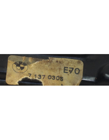 Leve vitre electrique arriere droit BMW X5 E70 PHASE 1 Diesel